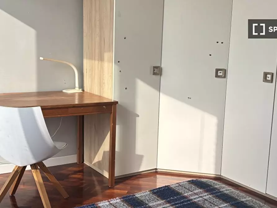 Immagine 12 di Appartamento in affitto  in Via Achille Mauri a Roma