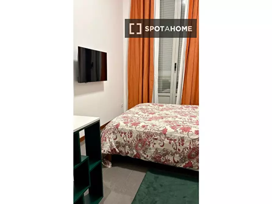 Immagine 10 di Appartamento in affitto  in Viale Corsica a Milano