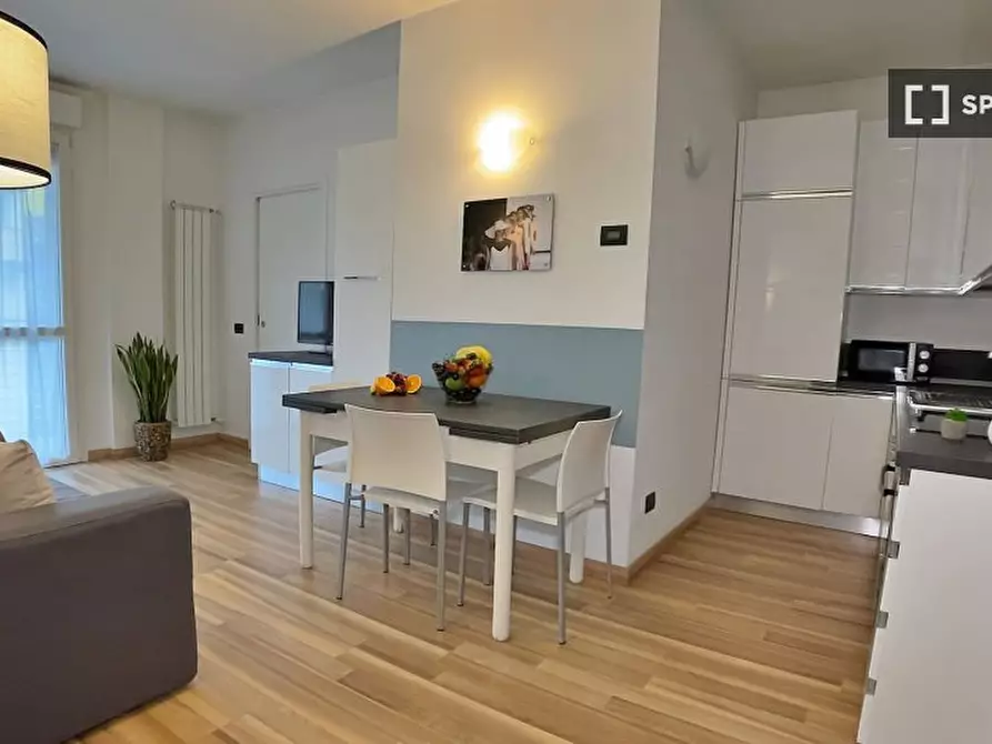 Immagine 10 di Appartamento in affitto  in Via Giuseppe Candiani a Milano