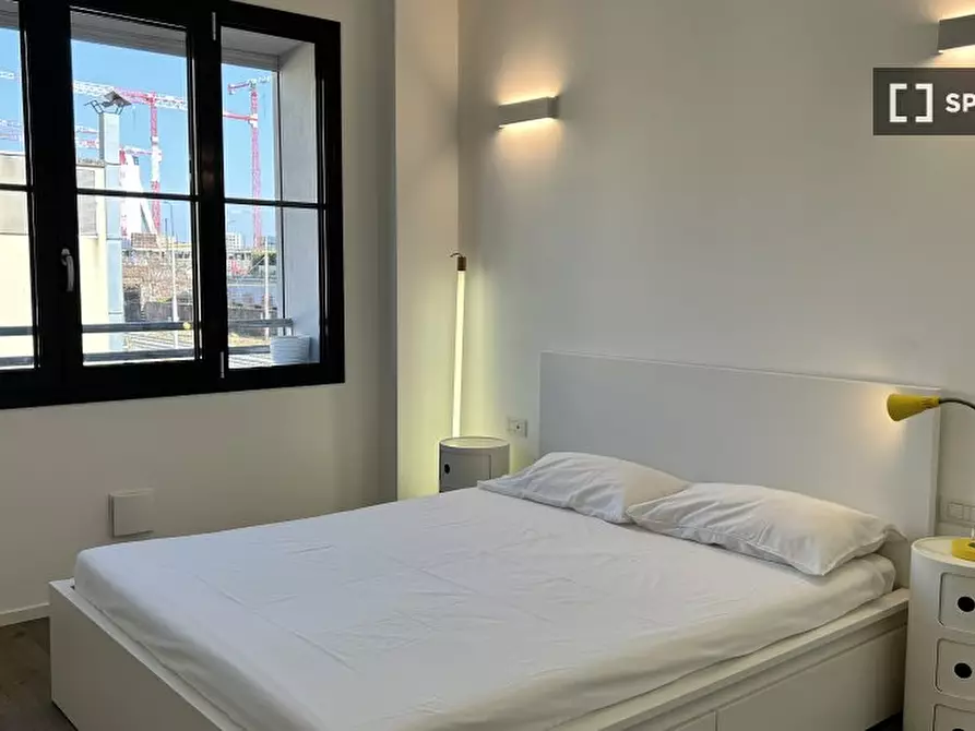 Immagine 14 di Appartamento in affitto  in Viale Toscana a Milano