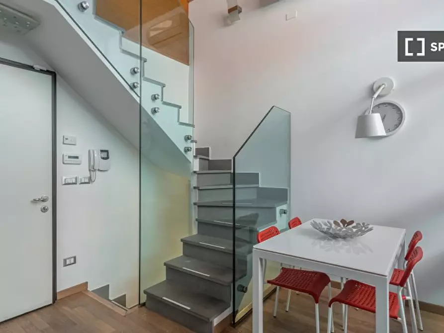 Immagine 11 di Appartamento in affitto  in Via Andrea Costa a Bologna