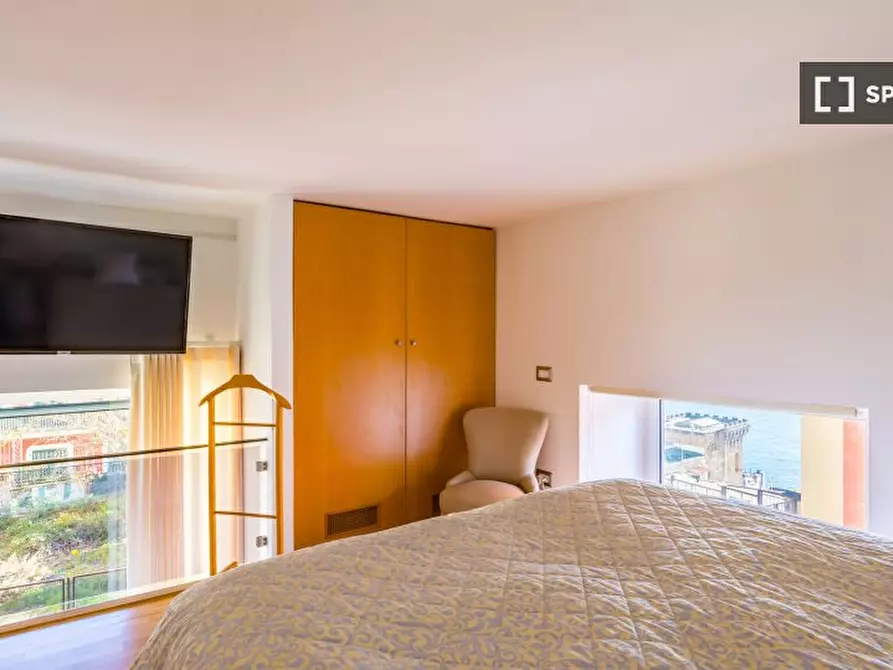 Immagine 8 di Appartamento in affitto  in Via Parco Carelli a Napoli