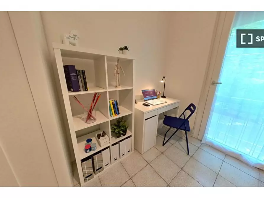 Immagine 11 di Camera condivisa in affitto  in Via Pio X a Padova