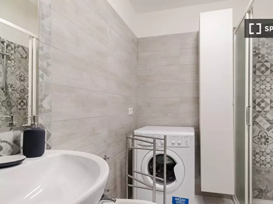 Immagine 6 di Camera condivisa in affitto  in Via Ernesto Breda a Milano