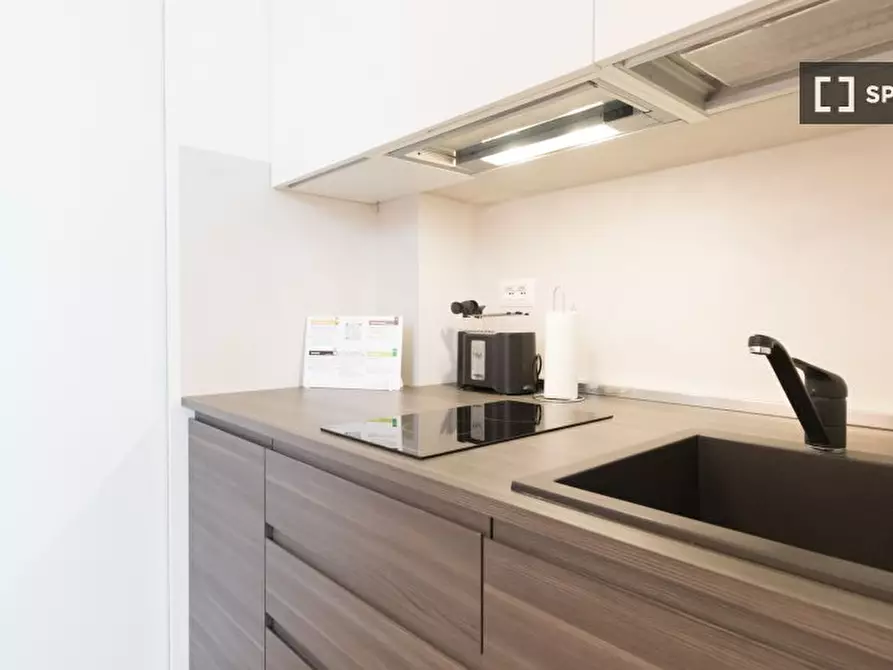 Immagine 11 di Appartamento in affitto  in Via Ignazio Ciaia a Milano