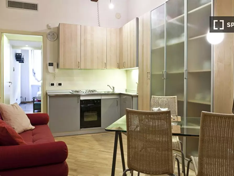 Immagine 9 di Appartamento in affitto  in Via Fiori Chiari a Milano