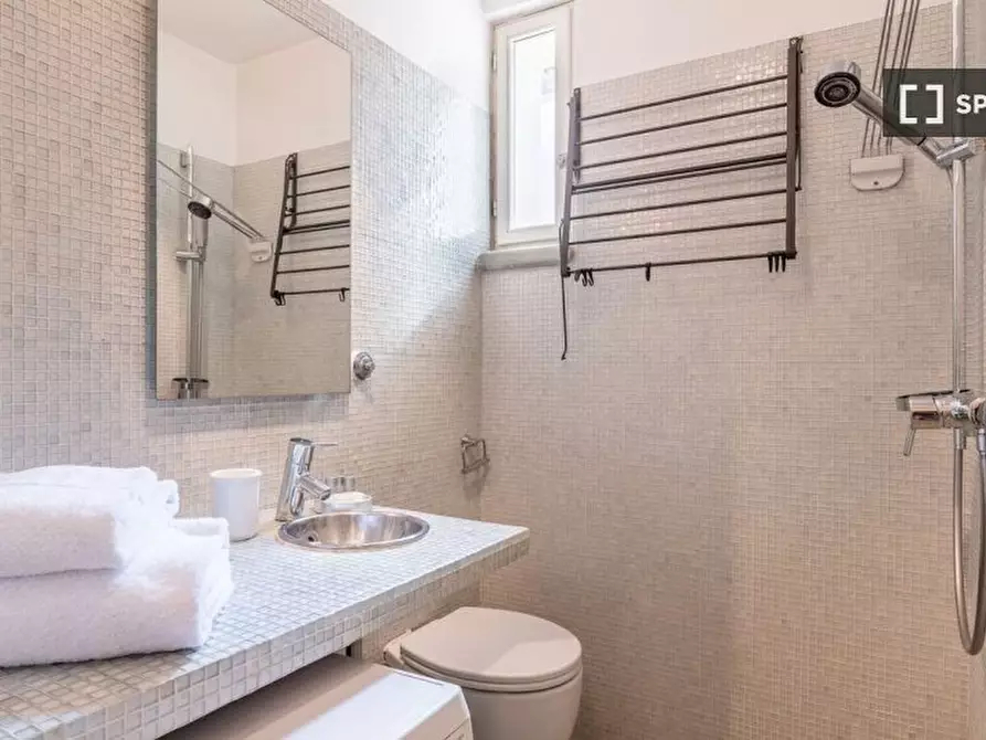 Immagine 18 di Appartamento in affitto  in Via Ghibellina a Firenze