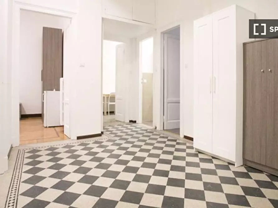 Immagine 15 di Camera condivisa in affitto  in Piazza Maria Adelaide di Savoia a Milano