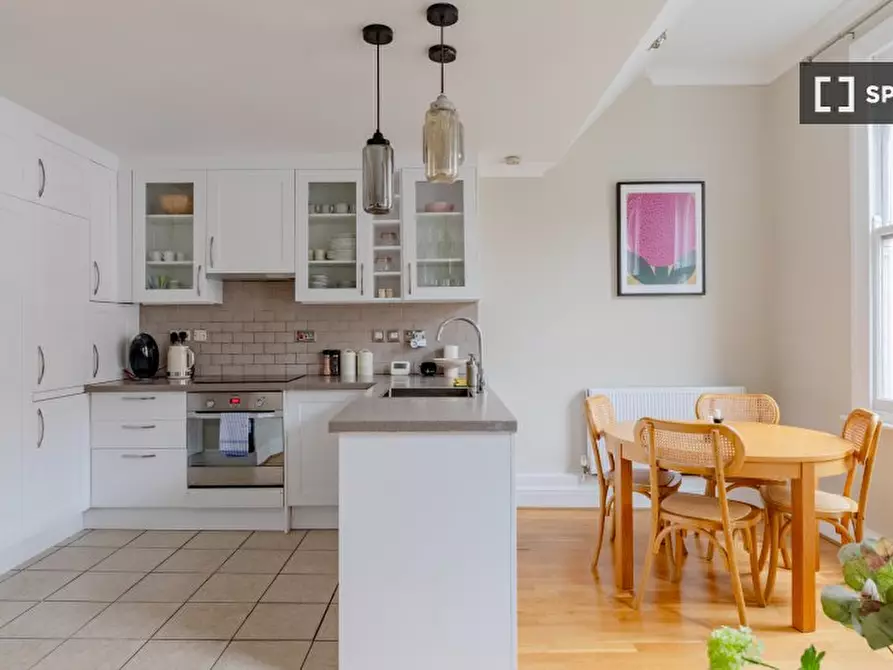 Immagine 2 di Appartamento in affitto  in flat a Paddington