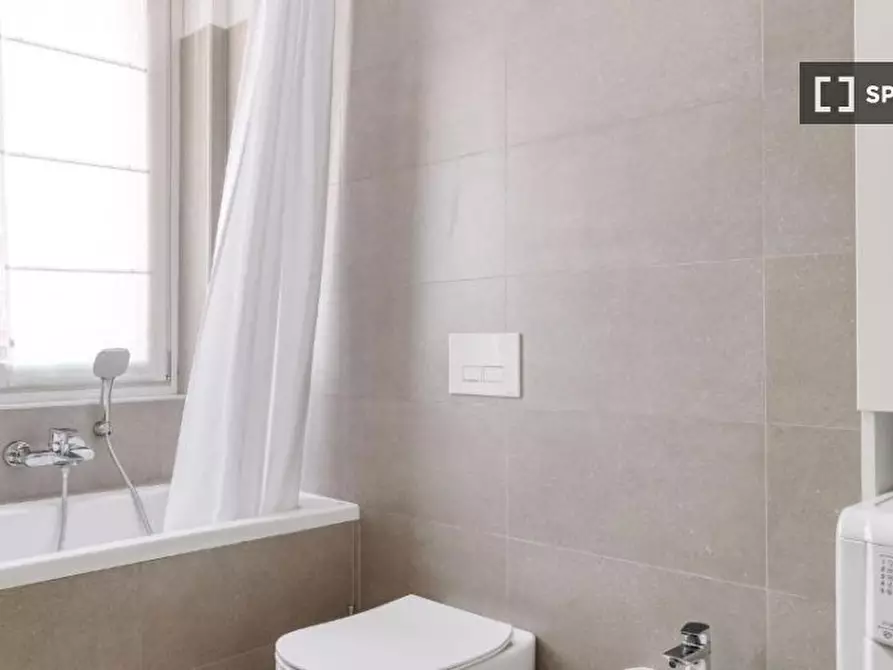 Immagine 7 di Appartamento in affitto  in Viale Teodorico a Milano