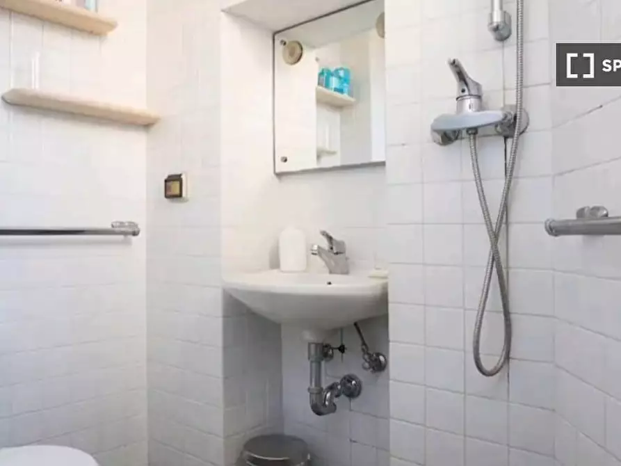 Immagine 9 di Appartamento in affitto  in Via delle Conce a Firenze