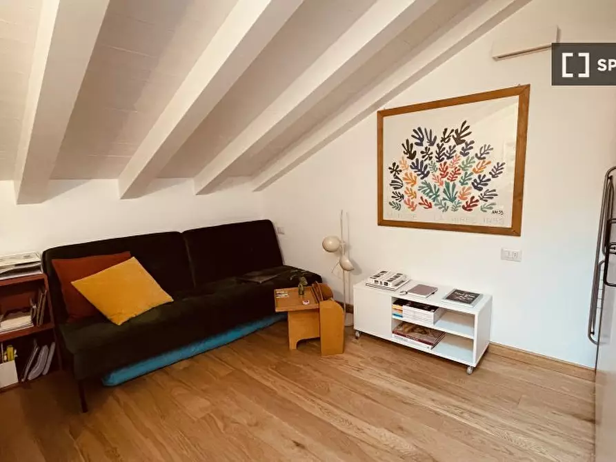 Immagine 18 di Appartamento in affitto  in Via Ascanio Sforza a Milano