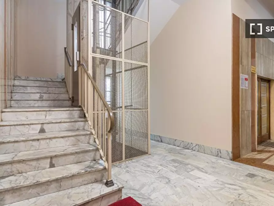 Immagine 19 di Appartamento in affitto  in Via Giulio Bizzozero a Torino