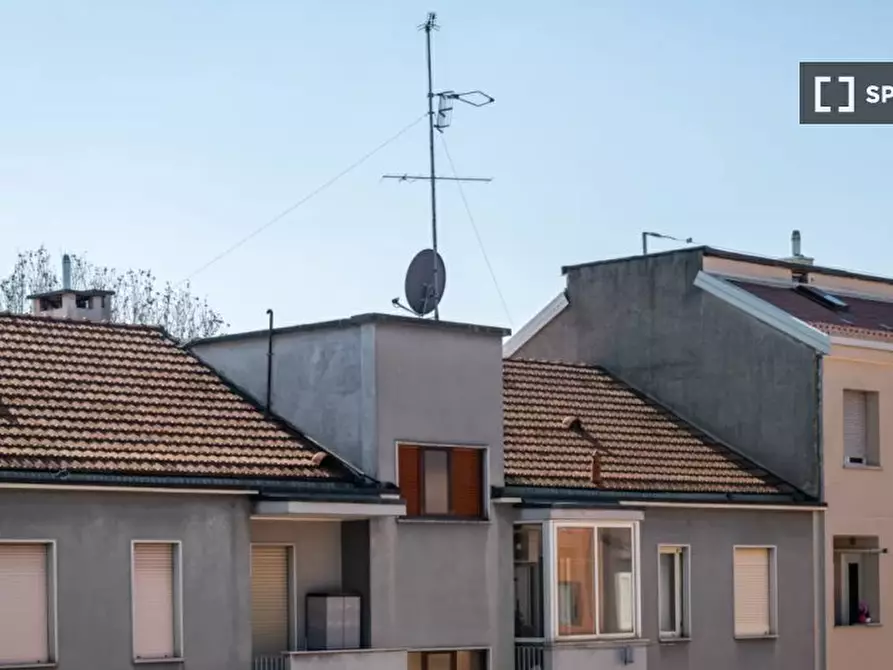 Immagine 11 di Appartamento in affitto  in Viale Molise a Milano