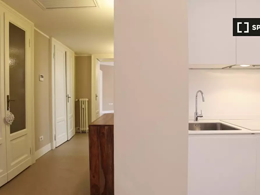 Immagine 8 di Appartamento in affitto  in Via Vincenzo Monti a Milano