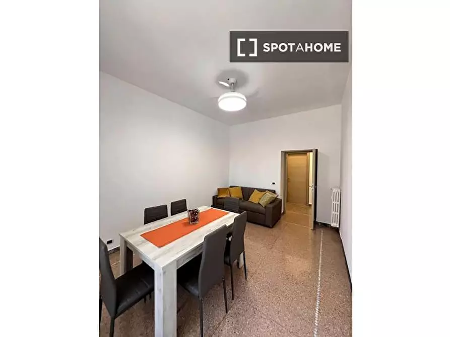 Immagine 6 di Appartamento in affitto  in Via di Santa Maria Mediatrice a Roma