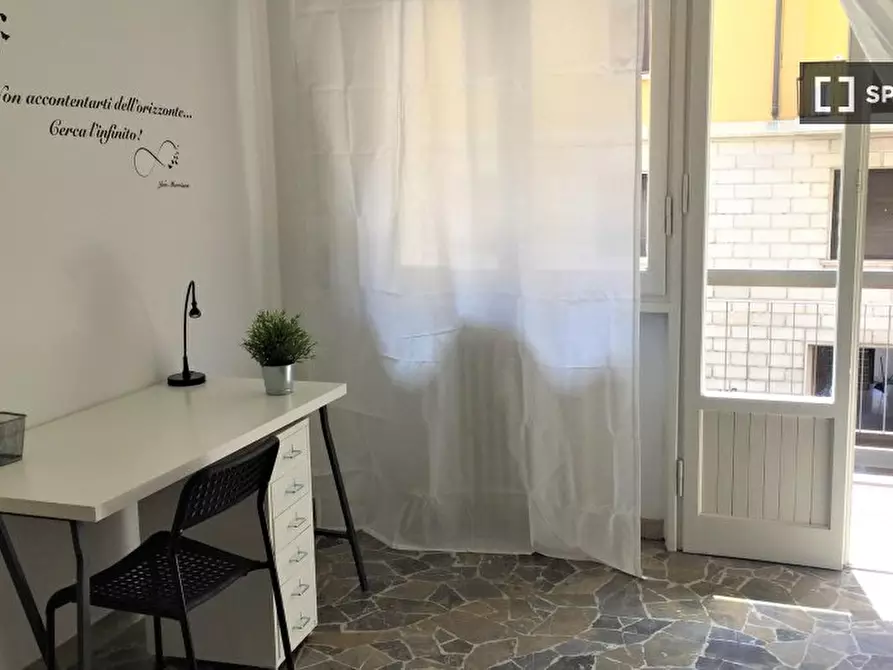 Immagine 16 di Camera condivisa in affitto  in VIA Q. SELLA (2) a Firenze