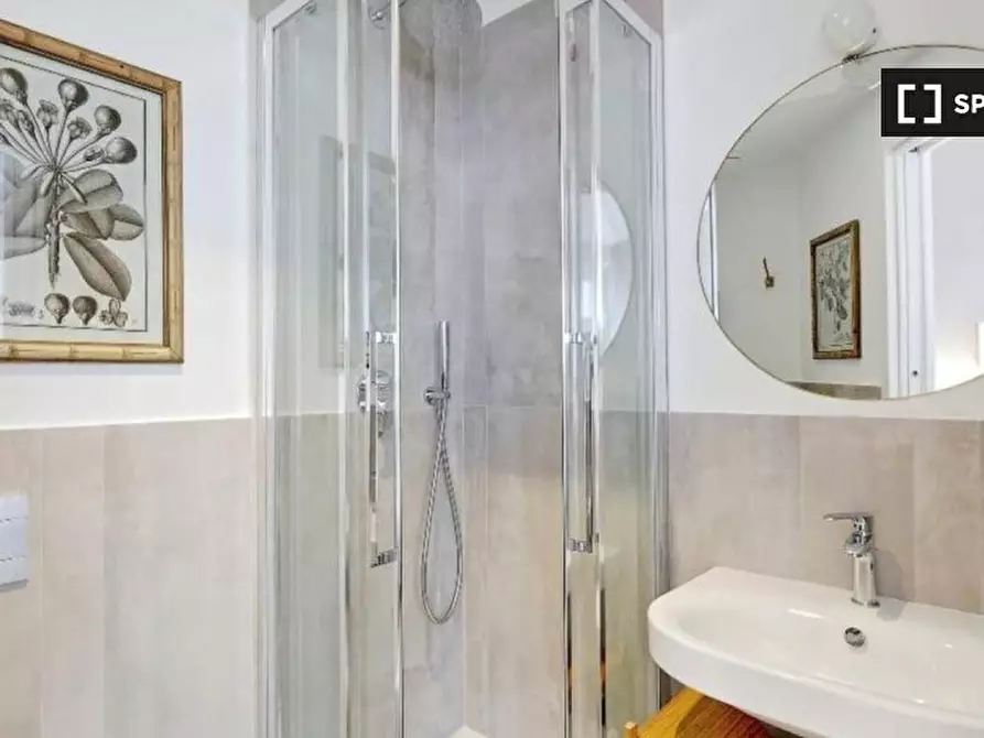 Immagine 13 di Appartamento in affitto  in Via Flavia a Roma