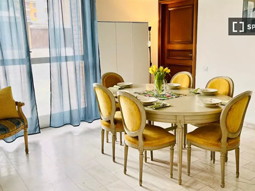 Immagine 6 di Camera condivisa in affitto  in Via Tristano Calco a Milano