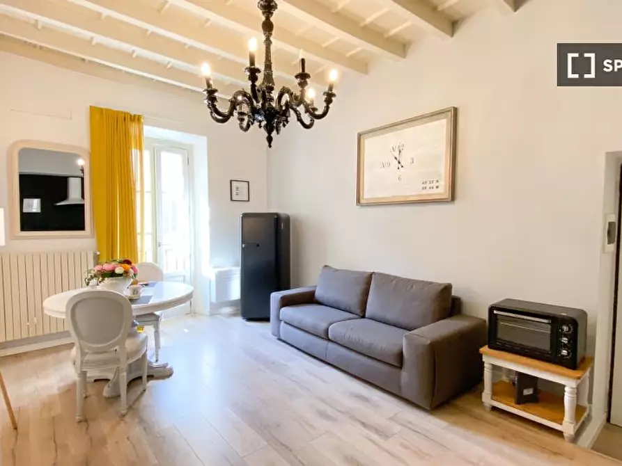 Immagine 1 di Appartamento in affitto  in Via S. Giovanni Bosco a Monza