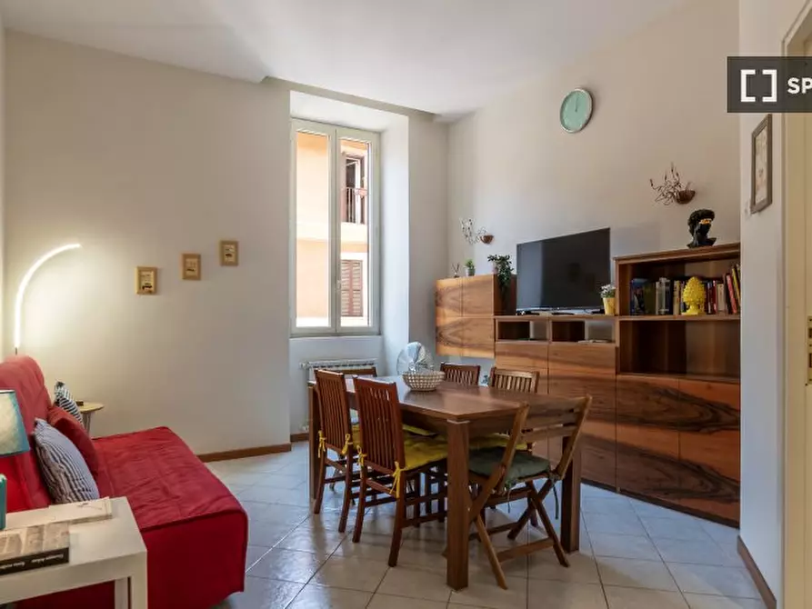 Immagine 3 di Appartamento in affitto  in Via di San Francesco a Ripa a Roma