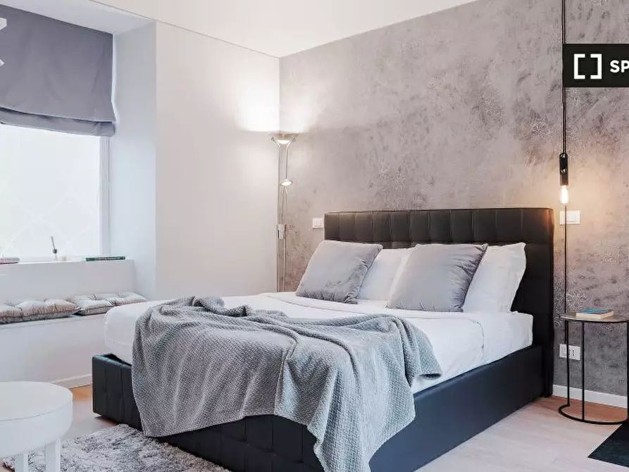 Immagine 4 di Appartamento in affitto  in Via delle Terme di Tito a Roma