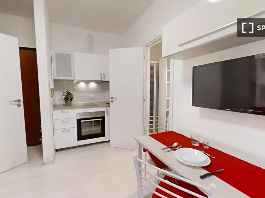 Immagine 1 di Camera condivisa in affitto  in VIA ArdigÃ² a Padova