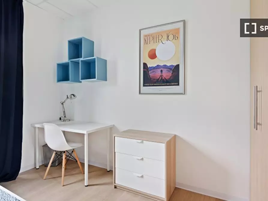 Immagine 14 di Camera condivisa in affitto  in Via Privata Deruta a Milano