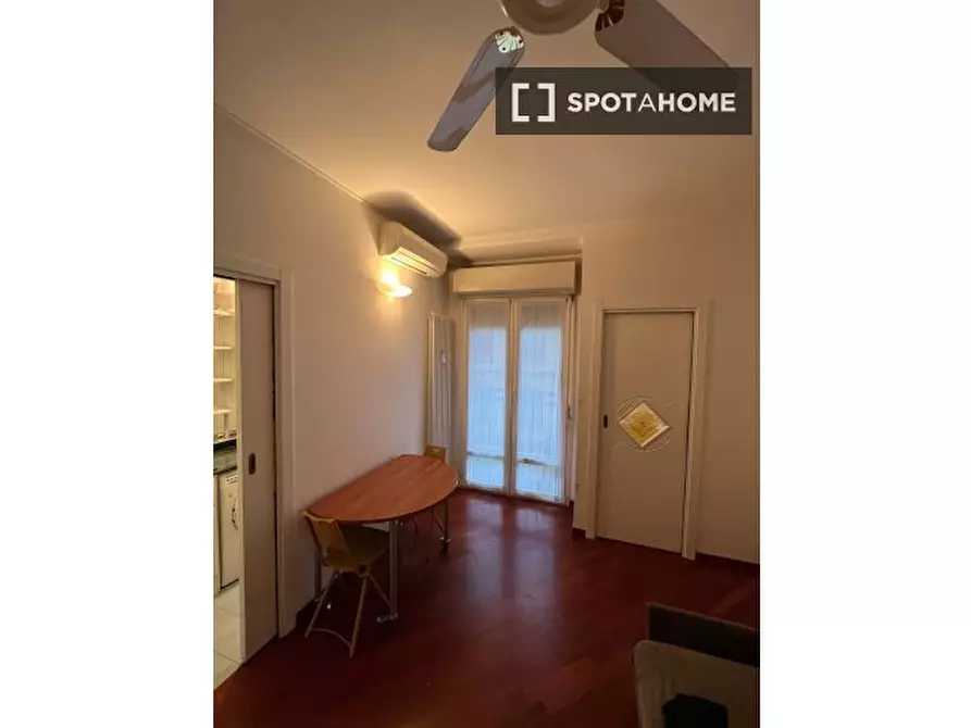 Immagine 10 di Ufficio in affitto  in Via Pasquale Paoli a Milano