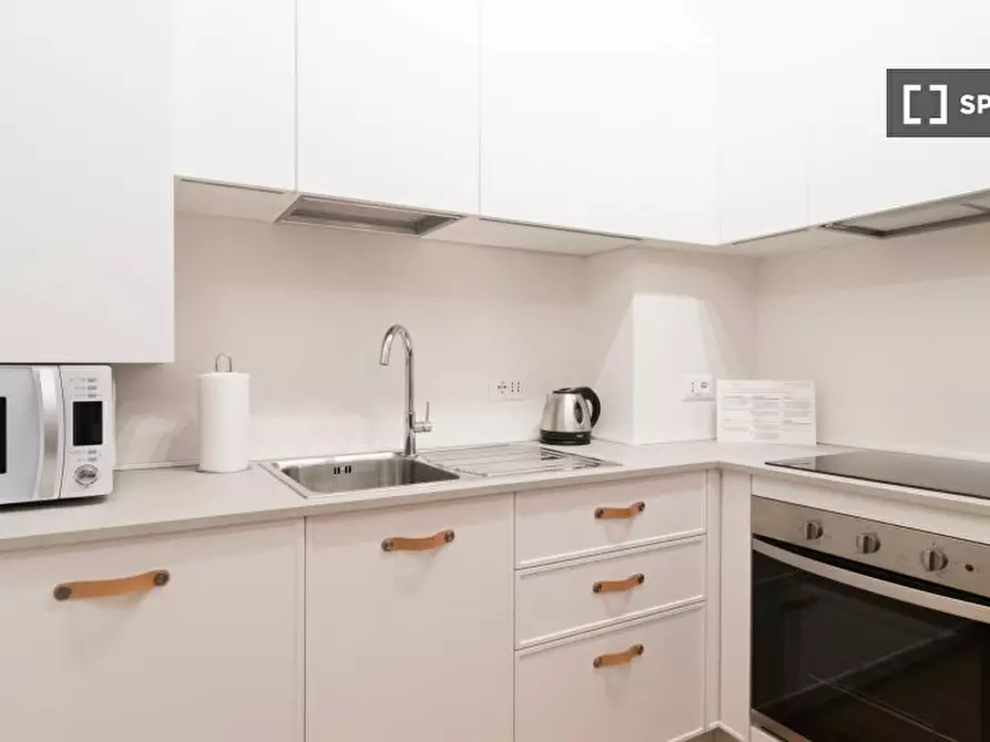 Immagine 9 di Appartamento in affitto  in Ripa di Porta Ticinese a Milano