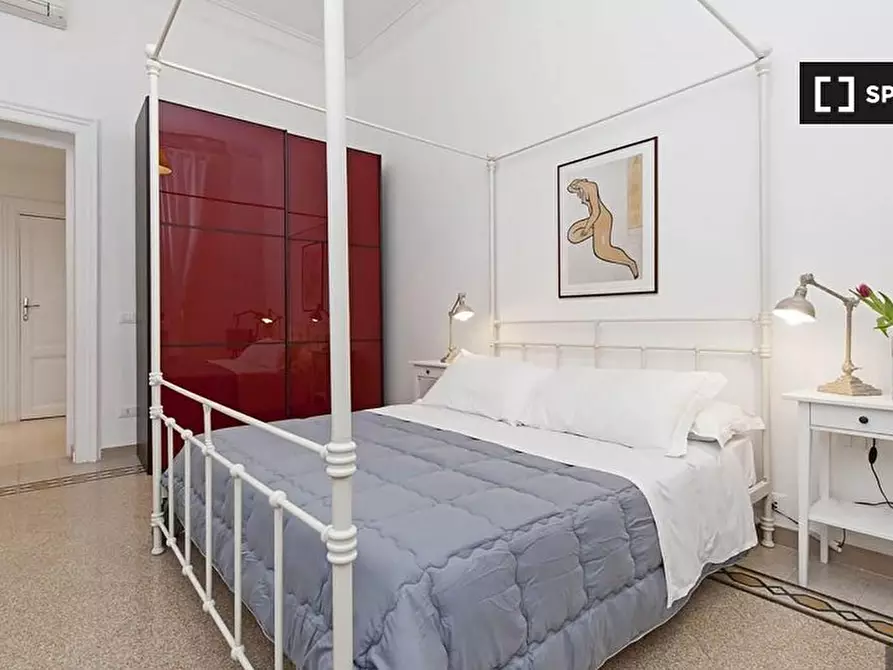 Immagine 15 di Appartamento in affitto  in Via Pietro Cavallini a Roma