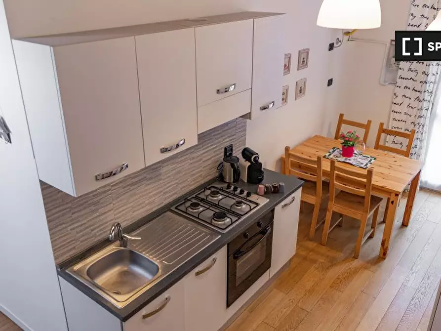 Immagine 2 di Appartamento in affitto  in Via Felice Casati a Milano