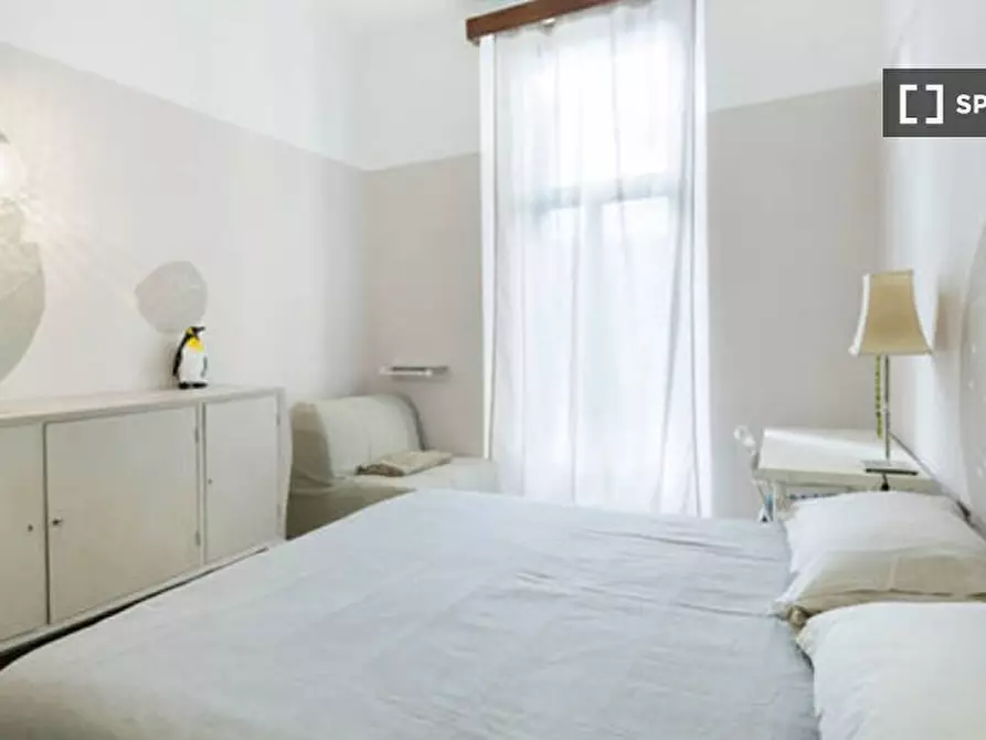 Immagine 8 di Appartamento in affitto  in Via Merano a Milano