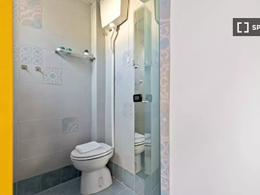 Immagine 10 di Ufficio in affitto  in Via Cerano a Milano