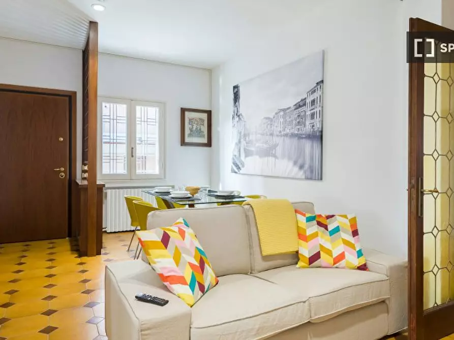 Immagine 7 di Camera condivisa in affitto  in Egidio Forcellini a Padova