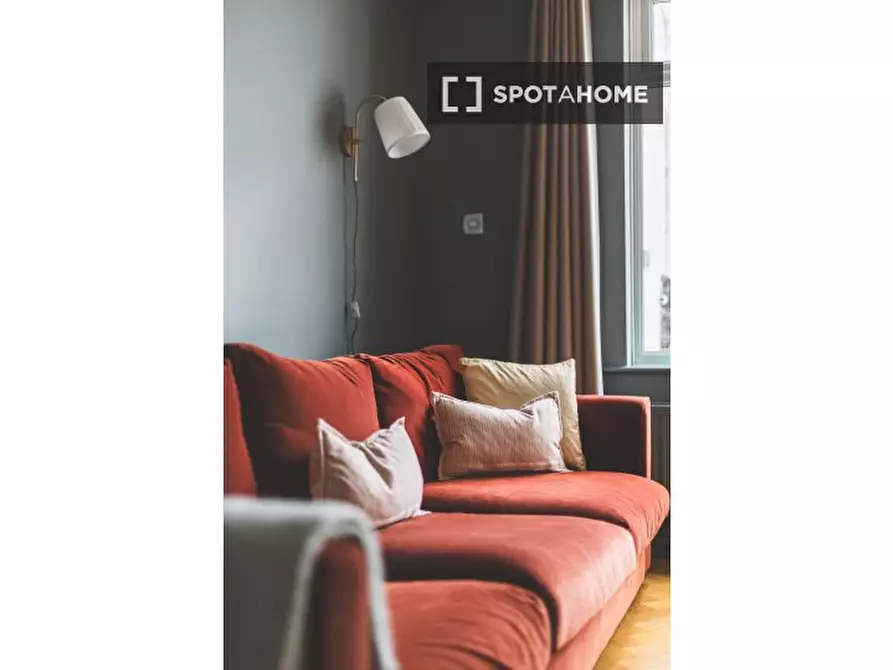 Immagine 10 di Appartamento in affitto  in Curzon Cres a Brent