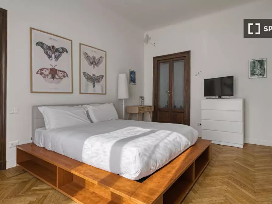 Immagine 2 di Appartamento in affitto  in Via Lazzaro Palazzi a Milano
