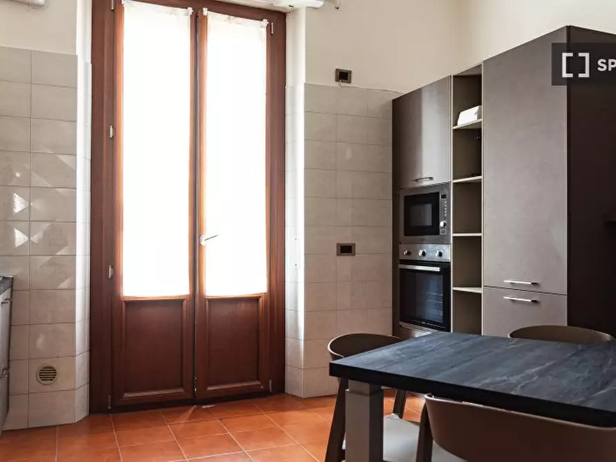 Immagine 16 di Appartamento in affitto  in Via Ercole Ferrario a Milano