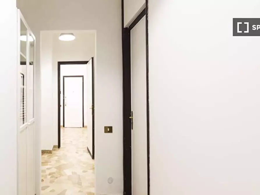 Immagine 17 di Camera condivisa in affitto  in Corso di Porta Romana a Milano