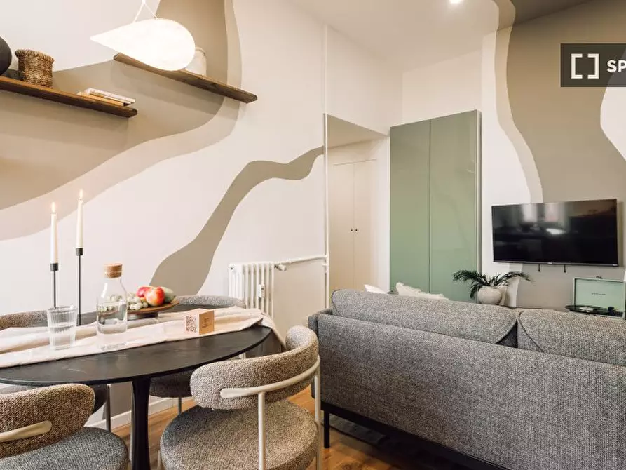 Immagine 7 di Appartamento in affitto  in Via Francesco Caracciolo a Milano