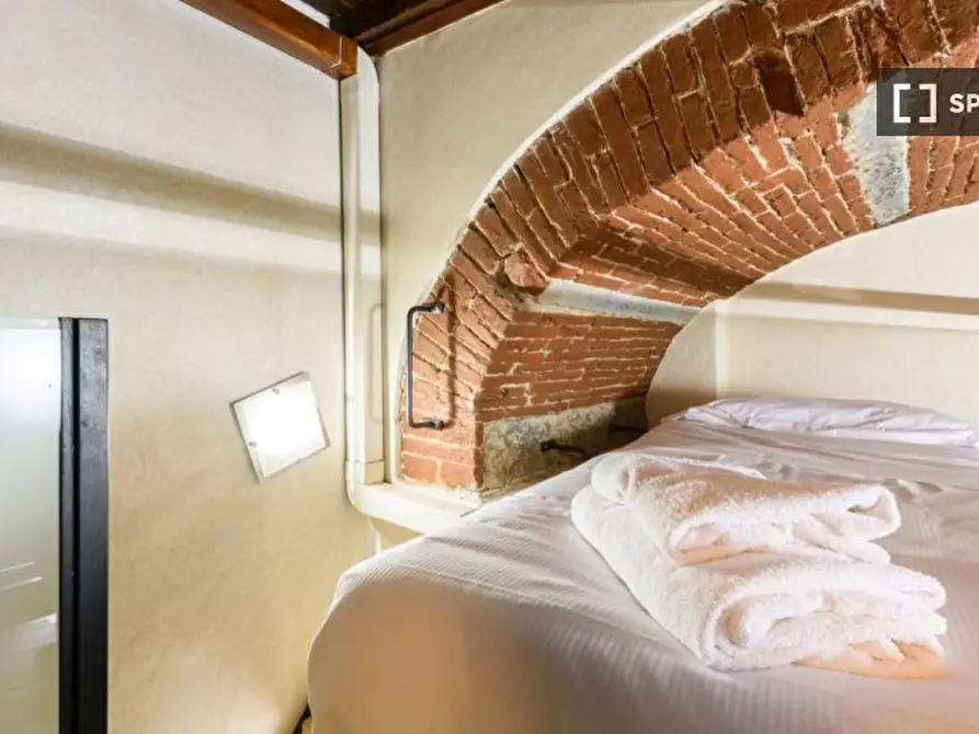 Immagine 14 di Appartamento in affitto  in Via dei Pepi a Firenze