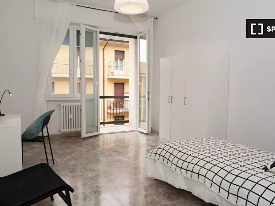 Immagine 10 di Camera condivisa in affitto  in VIA Q. SELLA (1) a Firenze