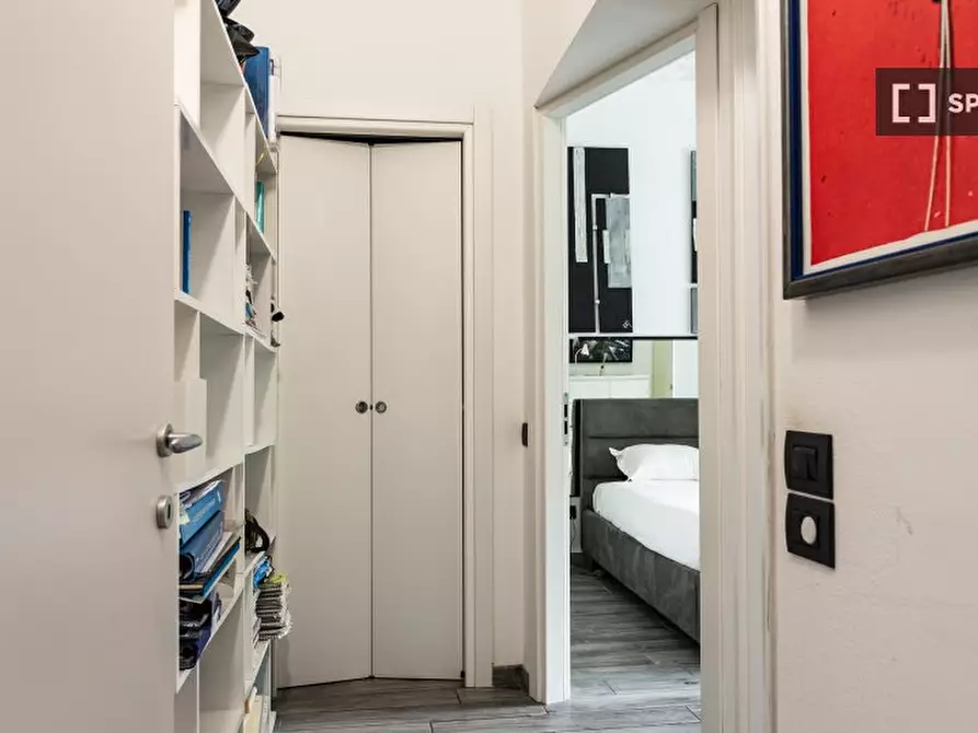 Immagine 16 di Appartamento in affitto  in Via Curio Dentato a Milano