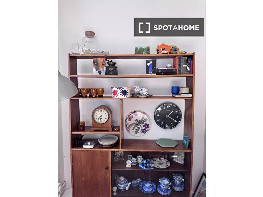 Immagine 11 di Appartamento in affitto  in Drysdale Place a Islington