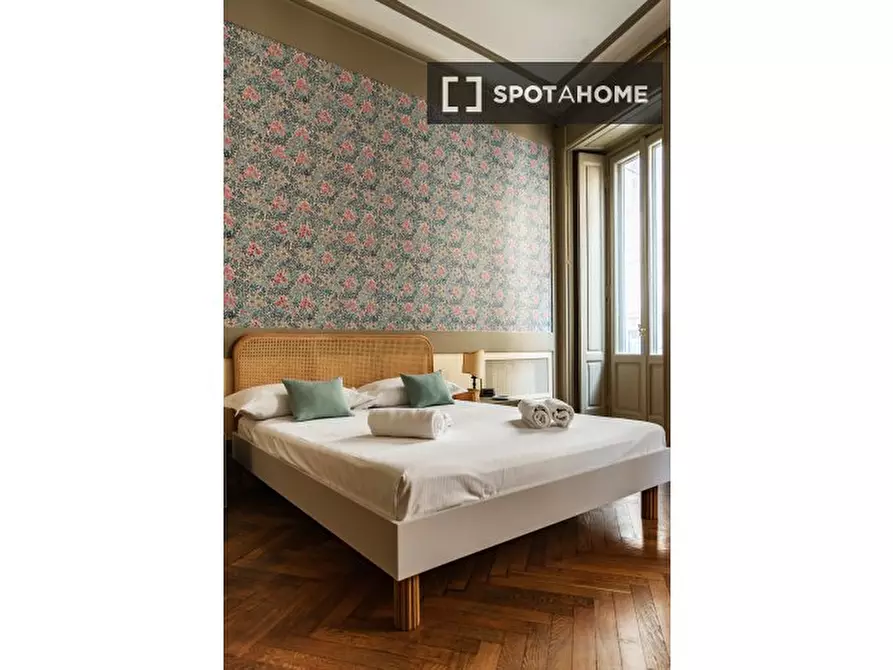 Immagine 13 di Appartamento in affitto  in Via Lupetta a Milano