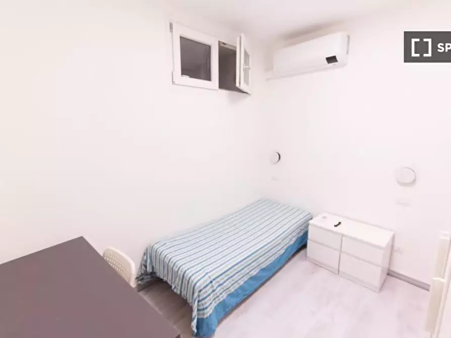 Immagine 12 di Camera condivisa in affitto  in Via Claudia a Milano