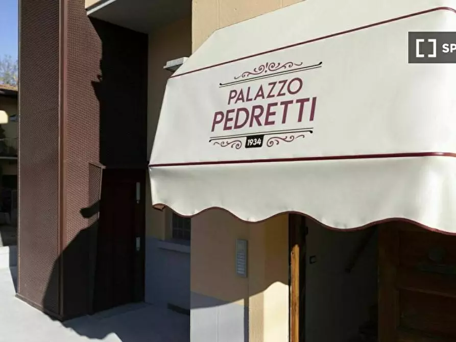 Immagine 17 di Appartamento in affitto  in Via Giuseppe Massarenti a Bologna