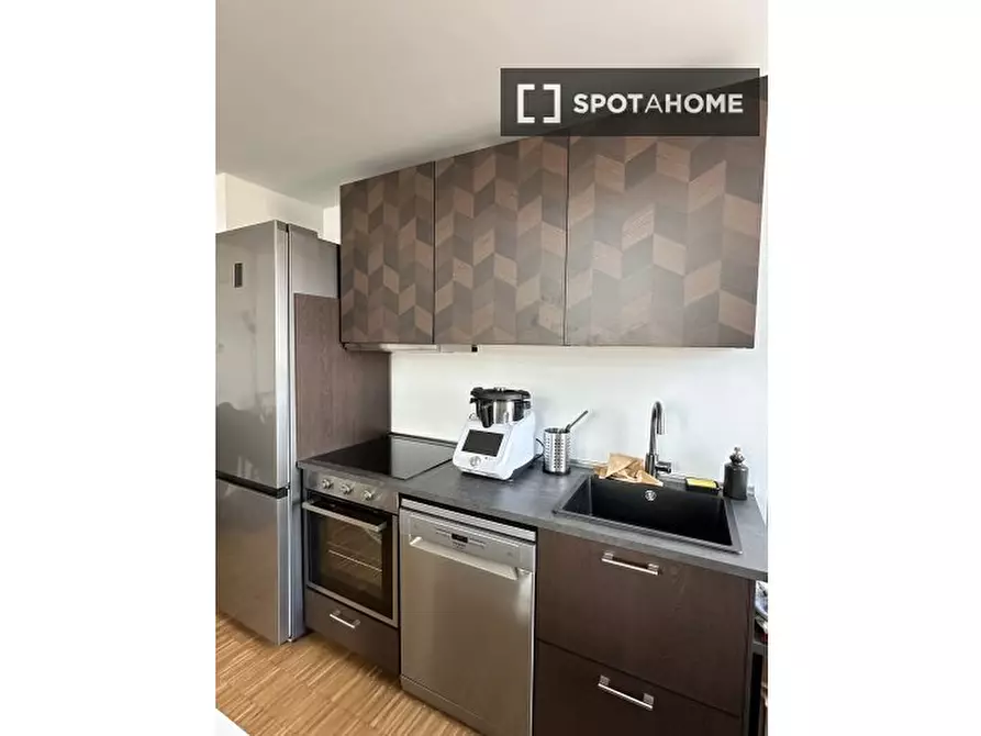 Immagine 5 di Ufficio in affitto  in Via G. Mazzini a Sesto San Giovanni