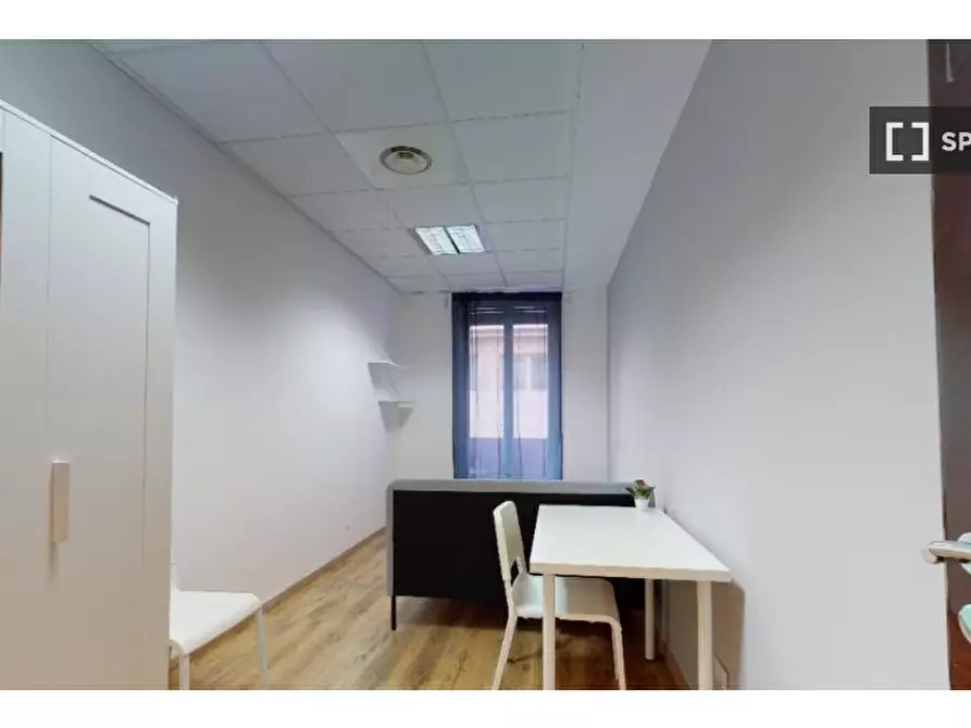 Immagine 18 di Camera condivisa in affitto  in Via Giorgio Jan a Milano