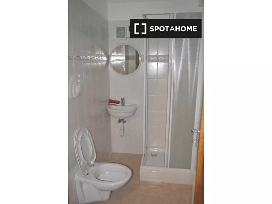 Immagine 8 di Camera condivisa in affitto  in Via delle Orfane a Trento